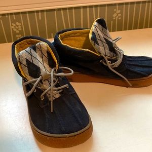 brand New Livie and Luca Gordon kids shoes size 13